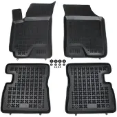 REZAW-PLAST 201608 Automatten