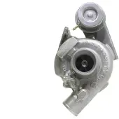 ALANKO 11900185 Turbocharger