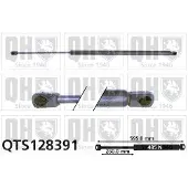 Quinton Hazell QTS128391 Gasveer motorkap