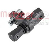 METZGER 09001575 Wielsnelheidssensor (ABS)