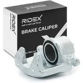 RIDEX 78B1175 Remklauw