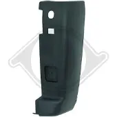 Diederichs 3484056 Achterbumper