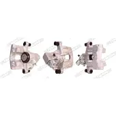 FERODO FCL695253 Remklauw