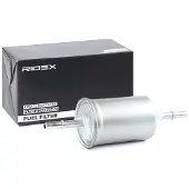 RIDEX 9F0104 Brandstoffilter
