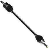 EURODRIVELINE HY-256A Aandrijfas
