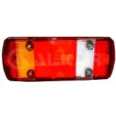 Alkar 9721003 Achterlicht