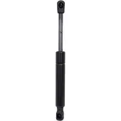 Diederichs 9300500 Gasveer achterklep