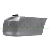 PRASCO OP9381163 Achterbumper