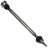 EURODRIVELINE VW-251 Aandrijfas
