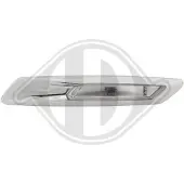 Diederichs 1225076 Knipperlichtautomaat / Pinkdoos