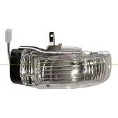 PRASCO VG7157416 Knipperlichtautomaat / Pinkdoos