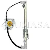 JUMASA ZR HY702 R Raammechanisme