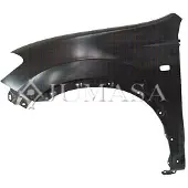 JUMASA 08312637 Spatbord