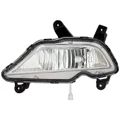 IPARLUX 13395611 Mistlamp