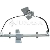 JUMASA 62212624 Raammechanisme