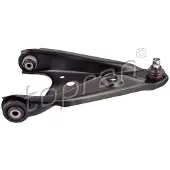 Topran 701 194 Draagarm