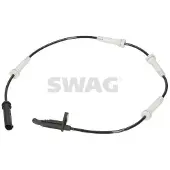 SWAG 33 11 1287 Wielsnelheidssensor (ABS)