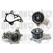 Quinton Hazell QCP3979 Waterpomp