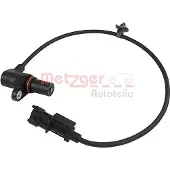 METZGER 0902430 Krukassensor