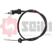 Seim 555531 Koppelingskabel