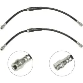 RIDEX 83B1128 Remslang