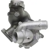 ALANKO 11900626 Turbocharger