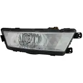 ABAKUS 665-2012R-UE Mistlamp