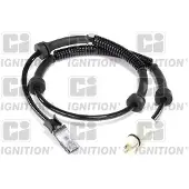 Quinton Hazell XABS887 Wielsnelheidssensor (ABS)