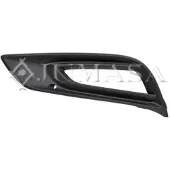 JUMASA 22323093 Ventilatiegrille, bumper