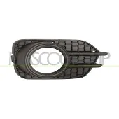 PRASCO VG8092134 Ventilatiegrille, bumper