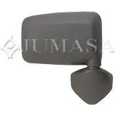 JUMASA 54124019 Buitenspiegel