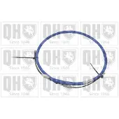 Quinton Hazell BC3574 Handremkabel