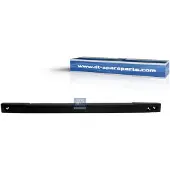 DT Spare Parts 13.87026 Achterbumper