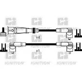 Quinton Hazell XC768 Bougiekabels