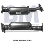 VEGAZ HOK-955 Katalysator