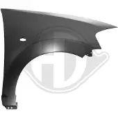 Diederichs 4005006 Spatbord