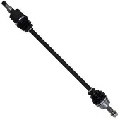 EURODRIVELINE NI-185 Aandrijfas