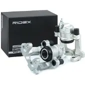 RIDEX 78B1968 Remklauw