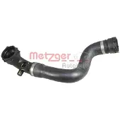METZGER 2420574 Radiateurslang