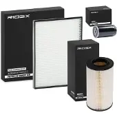 RIDEX 4055F4017 Filterset