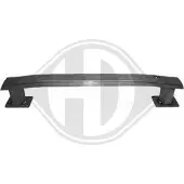 Diederichs 4072660 Schokdemper, bumper