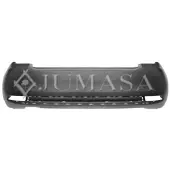 JUMASA 25401231 Achterbumper