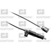 Quinton Hazell XABS513 Wielsnelheidssensor (ABS)