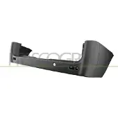 PRASCO FT9231081 Achterbumper