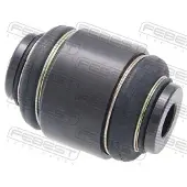 FEBEST LRAB-008Z Draagarmrubber