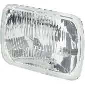 Hella 1LE 003 427-041 Optiek, koplamp