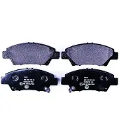 Hella Remblokkenset, schijfrem 8DB 355 015-001
