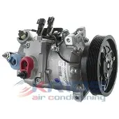 MEAT & DORIA K12179 Aircopomp