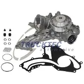 TRUCKTEC AUTOMOTIVE 02.19.369 Waterpomp