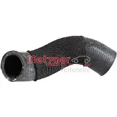 METZGER 2421590 Radiateurslang